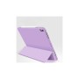 Чохол до планшета BeCover Tri Fold Soft TPU Silicone Apple iPad Air 11" M2/M3 (2024/2025) Purple (711411)