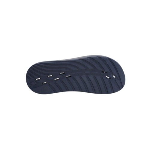 Шльопанці Speedo Slides One Piece Af 8-122300002 темно-синій 35,5 (5053744486062)
