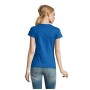Футболка Sol's Imperial women яскраво-синій L (11502241L)