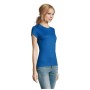 Футболка Sol's Imperial women яскраво-синій L (11502241L)