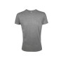 Футболка Sol's Regent Fit сірий меланж XXL (00553350XXL)