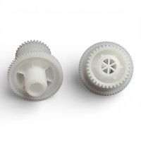 Шестерня 63/35T привода печки Samsung ML-1610/2010 Veaye (JC66-00807A-VE)