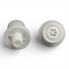 Шестерня 63/35T привода печки Samsung ML-1610/2010 Veaye (JC66-00807A-VE)