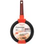 Сковорода Ardesto Gemini Molise 26 см Red (AR1926GRR)