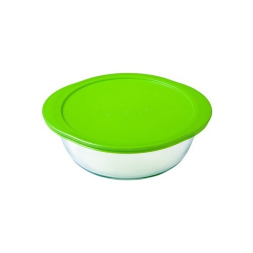 Форма для випікання Pyrex Cook Store кругла 2.3 л 26 см (208P000/7646)