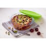 Форма для випікання Pyrex Cook Store кругла 2.3 л 26 см (208P000/7646)