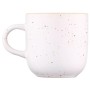 Чашка Ardesto Midori, 340мл, кераміка, білий (AR0134MW)