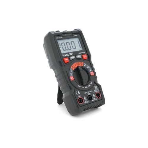 Цифровий мультиметр Mayilon HT-113B, V, A, R (HT-113B)