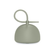 Контейнер для пустушок Suavinex Colour Essence силіконовий, зелений (401536)