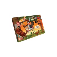 Настільна гра Danko Toys Супер Ранчер, українська (G-SR-01-01U)