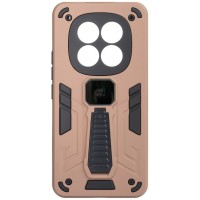 Чохол до мобільного телефона Armorstandart Proover Xiaomi Redmi Note 15 Pro 4G Brown (ARM89753)