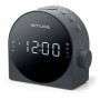 Настільний годинник Muse радіо-годинник (M-185 CR)