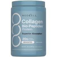 Вітамінно-мінеральний комплекс Neocell Біо-пептиди колагенового протеїну, без смаку, Collagen Prote (M58503)