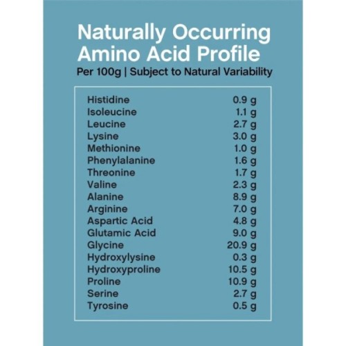 Вітамінно-мінеральний комплекс Neocell Біо-пептиди колагенового протеїну, без смаку, Collagen Prote (M58503)