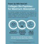 Вітамінно-мінеральний комплекс Neocell Біо-пептиди колагенового протеїну, без смаку, Collagen Prote (M58503)
