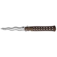 Ніж Cold Steel Ti-Lite 6" Kris Blade (CS-26SXK6S)