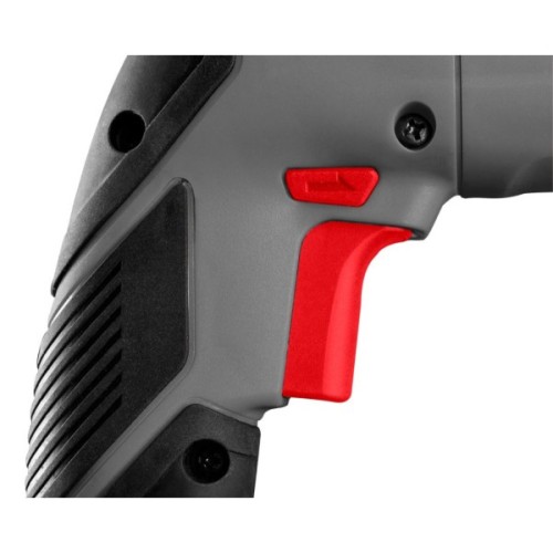 Перфоратор Graphite SDS-plus, 800Вт, 2.8Дж, кейс 3.28кг (58G538)