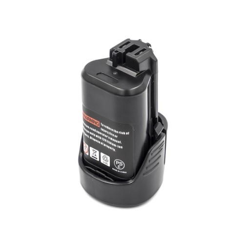 Акумулятор до електроінструменту PowerPlant для BOSCH 10.8V 1.5Ah Li-ion (TB920600)