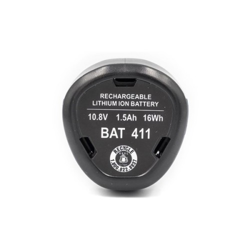 Акумулятор до електроінструменту PowerPlant для BOSCH 10.8V 1.5Ah Li-ion (TB920600)