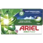Капсули для прання Ariel Pods All-in-1 Гірське джерело 22 шт. (8700216765466)