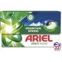 Капсули для прання Ariel Pods All-in-1 Гірське джерело 22 шт. (8700216765466)