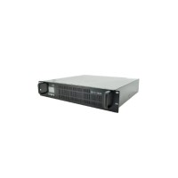Пристрій безперебійного живлення Ritar RACK 1000VA (1000Вт) (RT-1KSLI-LCD)