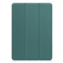 Чохол до планшета BeCover Flexible TPU Mate Samsung Galaxy Tab A11 SM-X133/X135 8.7" Dark Green (715586)