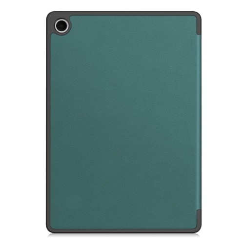 Чохол до планшета BeCover Flexible TPU Mate Samsung Galaxy Tab A11 SM-X133/X135 8.7" Dark Green (715586)