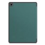 Чохол до планшета BeCover Flexible TPU Mate Samsung Galaxy Tab A11 SM-X133/X135 8.7" Dark Green (715586)