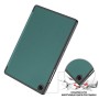 Чохол до планшета BeCover Flexible TPU Mate Samsung Galaxy Tab A11 SM-X133/X135 8.7" Dark Green (715586)