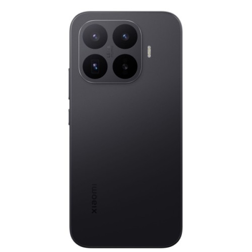 Мобільний телефон Xiaomi 17T 12/256GB Black (1201326)