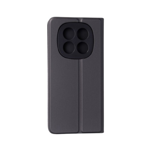 Чохол до мобільного телефона BeCover Exclusive New Style Xiaomi Redmi Note 15 4G Black (715931)