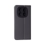 Чохол до мобільного телефона BeCover Exclusive New Style Xiaomi Redmi Note 15 4G Black (715931)