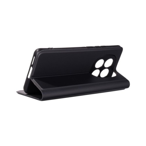 Чохол до мобільного телефона BeCover Exclusive New Style Xiaomi Redmi Note 15 4G Black (715931)