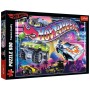Пазл Trefl Hot Wheels атмосфера 80-х 500 елементів (5900511375381)