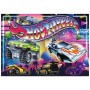 Пазл Trefl Hot Wheels атмосфера 80-х 500 елементів (5900511375381)