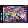 Пазл Trefl Hot Wheels атмосфера 80-х 500 елементів (5900511375381)