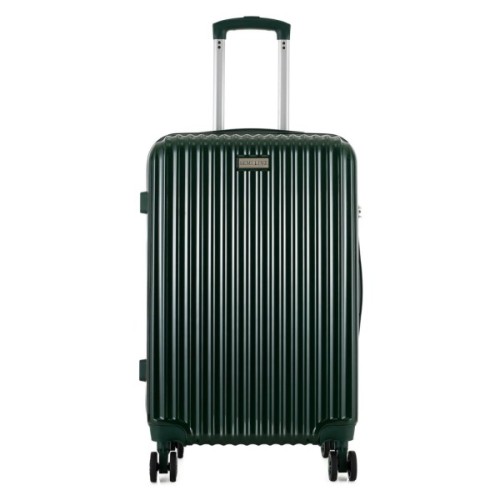 Валіза Semi Line 24" (M) Dark Green (T5948-2) (DAS303637)