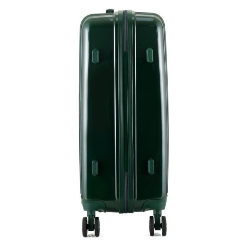 Валіза Semi Line 24" (M) Dark Green (T5948-2) (DAS303637)