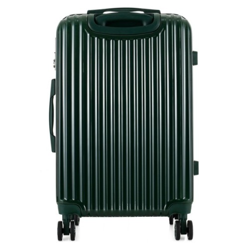 Валіза Semi Line 24" (M) Dark Green (T5948-2) (DAS303637)