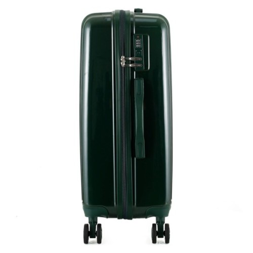 Валіза Semi Line 24" (M) Dark Green (T5948-2) (DAS303637)