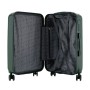 Валіза Semi Line 24" (M) Dark Green (T5948-2) (DAS303637)
