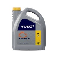 Автомобільний очисник Yuko UKO Flushing Oil 3,2л (4820070241532)