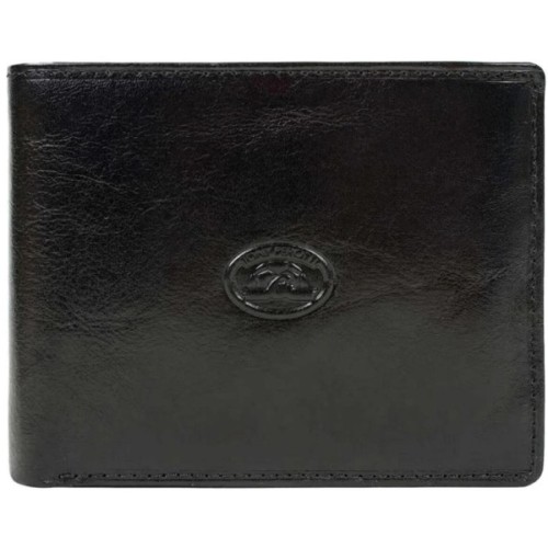 Портмоне Tony Perotti Italico 534 nero Чорне (90433)