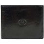 Портмоне Tony Perotti Italico 534 nero Чорне (90433)