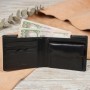 Портмоне Tony Perotti Italico 534 nero Чорне (90433)