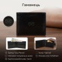 Портмоне Tony Perotti Italico 534 nero Чорне (90433)