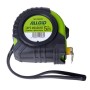 Рулетка Alloid Base, з фіксатором, 5м×25мм (MT-220525)