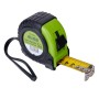 Рулетка Alloid Base, з фіксатором, 5м×25мм (MT-220525)