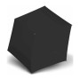 Парасоля Knirps Mini Midnight Black механічна складана (Kn95-8010-1001)